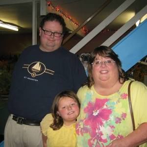 Meet your Posher, Missy